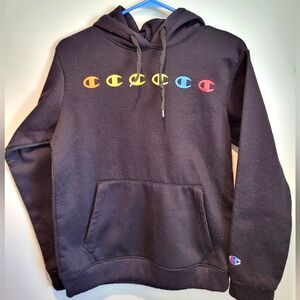 Men's Champion Hoodie